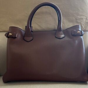 Burberry handbag